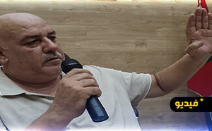 البشير الرمضاني يعلن استقالته من رئاسة الفتح الناظوري: "بدون رجعة"