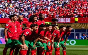 محمد وهبي يكشف تشكيلة المغرب أمام ليسوتو في تصفيات كأس أمم إفريقيا