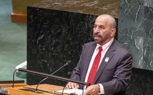 الإمارات تجدد دعمها لسيادة المغرب على صحرائه