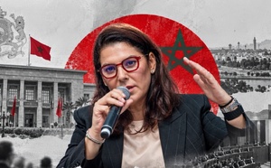بعد تعيينها رئيسة للحكومة من طرف جلالة الملك.. إليك نبذة عن مسار وحياة المنصوري