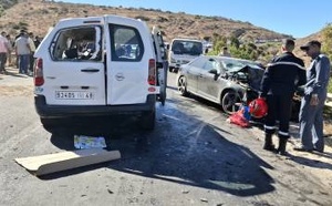 حوادث السير في الناظور.. لماذا نرفض تغيير سلوكنا رغم تكرار الفواجع؟