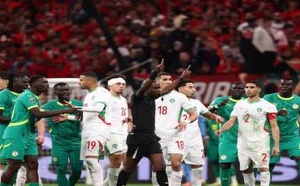 حسم نهائي إفريقيا 2025: محكمة "طاس" تحدد موعد جلسة الاستماع للطعن السنغالي