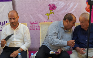الاتحاد الاشتراكي يتجه نحو تغيير كاتبه الإقليمي بالناظور بعد الانتخابات