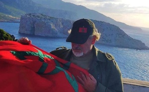 يحيى يحيى يصعد اللهجة ضد زيارة ملك إسبانيا إلى سبتة ومليلية