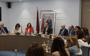 "الأحرار" يتجه لتأكيد مشاركته في الحكومة المقبلة