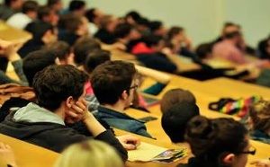 الطلبة المغاربة في صدارة الوافدين الجدد على الجامعات الفرنسية لعام 2026