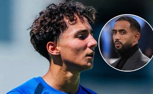 نجل بن عطية يختار "الديوك": قيس المتقي يدشن مسيرته الدولية مع منتخب فرنسا 