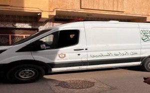 فاجعة وسط العروي.. وفاة غامضة لمتقاعد عاد حديثا من المهجر