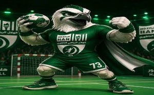 هلال الناظور لكرة اليد يناشد جماهيره: الفريق يحتاج دعمكم من المدرجات