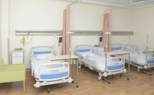 مركز الأنكولوجيا بوجدة يتعزز بـ106 أسرة وترسيخ مكانته كقطب جهوي لعلاج السرطان