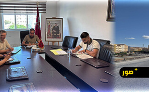 مشروع لإصلاح محور سلوان وبوعرك.. أشغال مرتقبة لتحسين طريق عانى منها السائقون