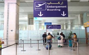 الجزائريون أمام شرط جديد لدخول المغرب.. إليك التفاصيل