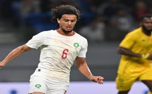 المغرب يتعادل مع مالي بهدف لمثله في ودية طنجة