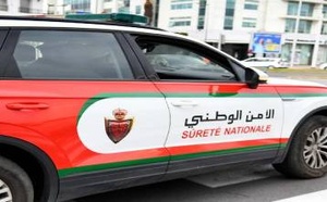 الأمن المغربي يعتقل فرنسي من أصول جزائرية متورط في جريمة قتل بالرصاص
