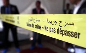 العثور على جثة أم لثلاثة أطفال معلقة داخل منزلها بجرسيف يستنفر السلطات