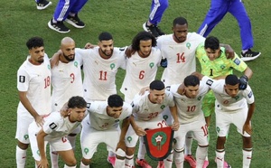 المنتخب الوطني يتراجع إلى في تصنيف "فيفا" عقب التعادل أمام مالي