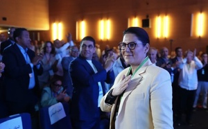 المنصوري تدخل الجولة الثانية من مشاورات تشكيل الحكومة