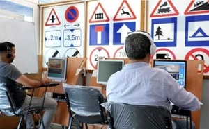 جدولة جديدة لإطلاق المنصة الرقمية لحجز امتحانات السياقة بالمغرب