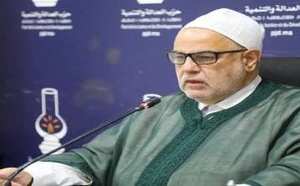 بعد فيديو "الزم البيت": اعتذار رسمي من ابن كيران لسعد الدين العثماني