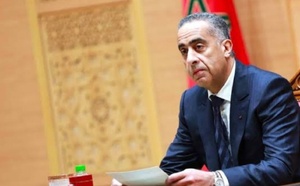 تعيينات أمنية جديدة.. وجدة ضمن المدن المشمولة بالحركة