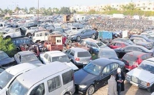 ملف شبكة "سرقة المحجز البلدي بوجدة" أمام استئنافية الجرائم المالية بفاس