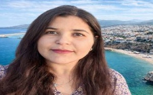 الحسيمة.. نجمة أمزغار تصبح أول امرأة تترأس جماعة أيت قمرة