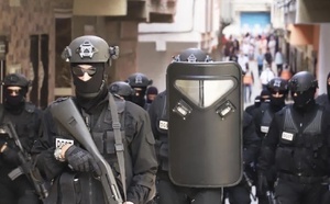 توقيف متطرف موالي لتنظيم "داعش" الإرهابي بطنجة