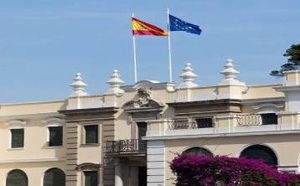 شبهات وساطة واختراق للمكاتب.. صحيفة إسبانية تكشف كواليس مثيرة داخل قنصلية بالمغرب