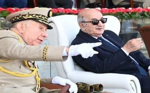 اتهامات خطيرة تلاحقهم.. الأمن الجزائري يعلن اعتقال 61 مغربيا ويقدمهم أمام القضاء