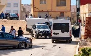 التحقيق مع 20 دركيا بعد مقتل شرطي أثناء توقيف متهم خطير بإمزورن