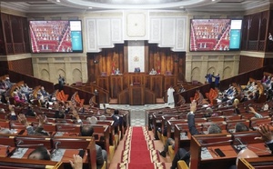 مجلس النواب يعقد جلسة عمومية الثلاثاء لانتخاب رئيسه الجديد