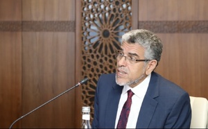 الرميد يدعو إلى إحداث منصب وزاري مكلف بحقوق الإنسان في الحكومة المرتقبة
