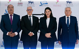 الأصالة والمعاصرة والاستقلال والاتحاد الاشتراكي والتقدم والاشتراكية يشكلون الأغلبية الحكومية الجديدة