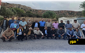 الحركة السياسية الأمازيغية تعقد لقاء جهويا بالحاجب وتعلن قرب مؤتمرها التأسيسي