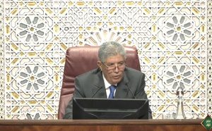 مجلس النواب يعقد جلسة لانتخاب أعضاء مكتبه ورؤساء اللجان الدائمة غدا الأربعاء