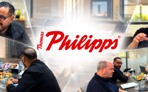  شركة Thomas Philips الرائدة في ألمانيا تحل بالناظور لتشغيل الشباب