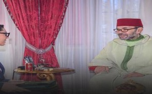 بلاغ من الديوان الملكي يكشف مستجدات تشكيل الحكومة الجديدة بالمغرب