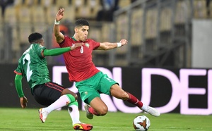 المغربي آدم ماسينا يبدأ مسيرته التدريبية في الدوري الإيطالي