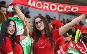 مباراة ودية تجمع المنتخب الوطني بنظيره الفرنسي