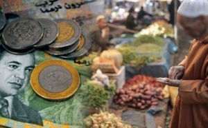 أزيد من 76% من الأسر المغربية تؤكد تدهور مستوى معيشتها