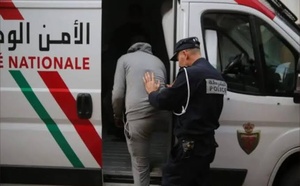الأمن يفكك شبكة للتهريب بـ "الدرون" عبر الحدود المغربية الجزائرية ويوقف مبحوثا عنه بوجدة