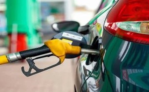 ابتداء من الجمعة.. تراجع طفيف لسعر الغازوال بالمغرب والبنزين يحافظ على ثمنه