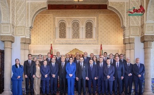 مجلس وزاري مرتقب برئاسة جلالة الملك اليوم