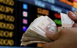 الدرهم يرتفع أمام الدولار والأورو