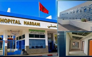 هل بدأ نقل خدمات المستشفى الحسني؟ وهل ستستمر بعض أقسامه؟.. مصدر صحي يوضح
