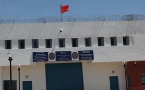 إدارة السجن المحلي بالناظور تنفي عزل سجين إسباني مصاب بالسكري لمدة سنة