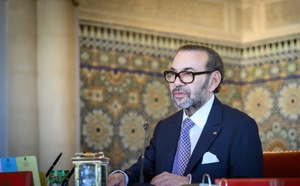 الملك محمد السادس يقبل طلب إعفاء الوزيرة ماديحة خيير من مهامها الحكومية