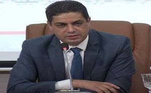 الحكومة توضح أسباب الإعفاء السريع لماديحة خيير من منصب وزيرة منتدبة