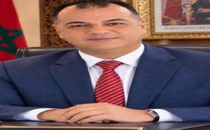 ابن الناظور البار الأستاذ ناظم الخضر ينال ثقة زملائه في انتخابات أعضاء المجلس الأعلى للسلطة القضائية