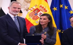 عشرات الهيئات الحقوقية: زيارة ملك إسبانيا لسبتة ومليلية تعكس استمرار النزعة الإمبريالية التوسعية